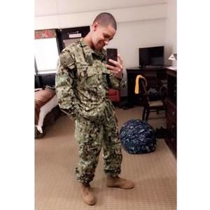 Meet your Posher, Trevor